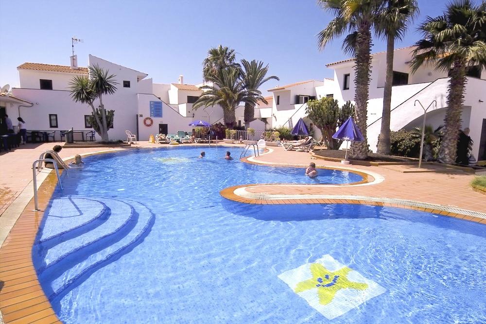 Puerto Caleta Apartment Caleta De Fuste Luaran gambar