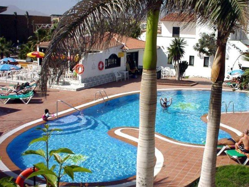 Puerto Caleta Apartment Caleta De Fuste Luaran gambar